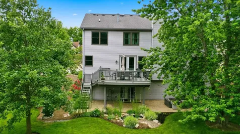 845 Red Barn Lane Elgin IL 60124