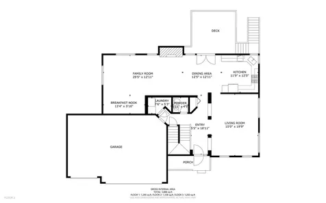 845 Red Barn Lane Elgin IL 60124