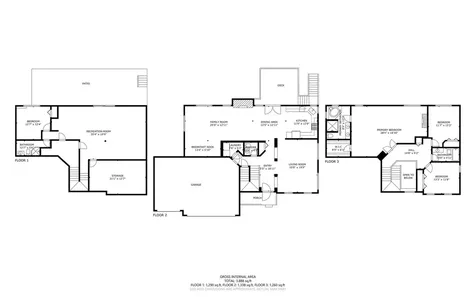 845 Red Barn Lane Elgin IL 60124