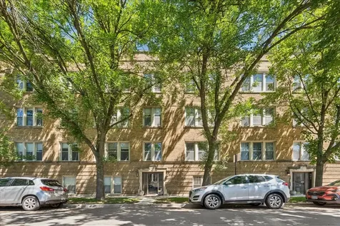 2152 West Ainslie Street Chicago IL 60625