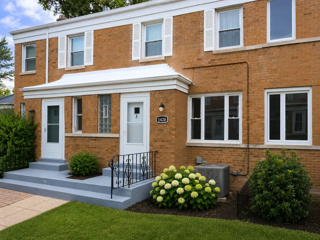 1420 North Harlem Avenue River Forest IL 60305