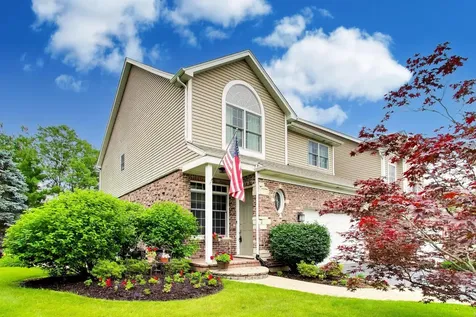1281 South Falcon Drive Palatine IL 60067