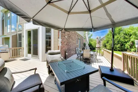 1281 South Falcon Drive Palatine IL 60067