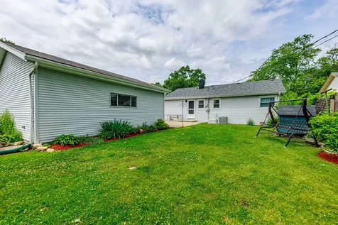 8737 South 51st Avenue Oak Lawn IL 60453