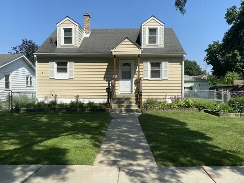 231 South Mason Street Bensenville IL 60106