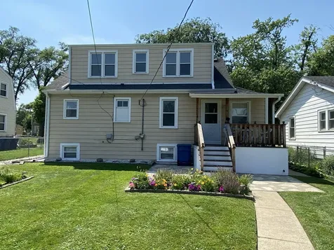 231 South Mason Street Bensenville IL 60106