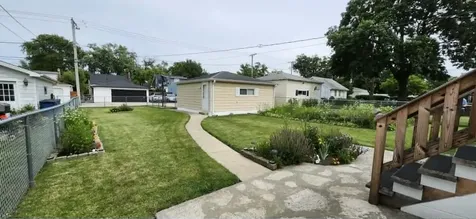 231 South Mason Street Bensenville IL 60106