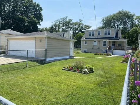 231 South Mason Street Bensenville IL 60106
