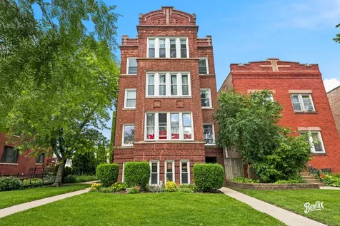 3727 North Keeler Avenue Chicago IL 60641