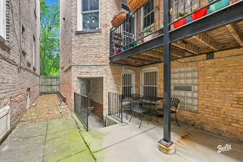 3727 North Keeler Avenue Chicago IL 60641