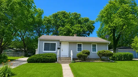 1820 222ND Street Sauk Village IL 60411