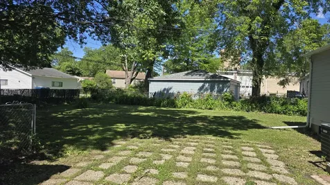 1820 222ND Street Sauk Village IL 60411