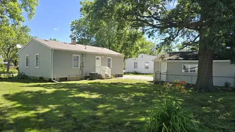 1820 222ND Street Sauk Village IL 60411