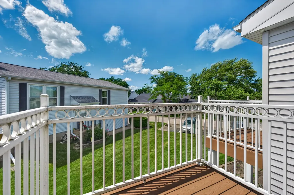 1914 North Alpine Drive Glendale Heights IL 60139