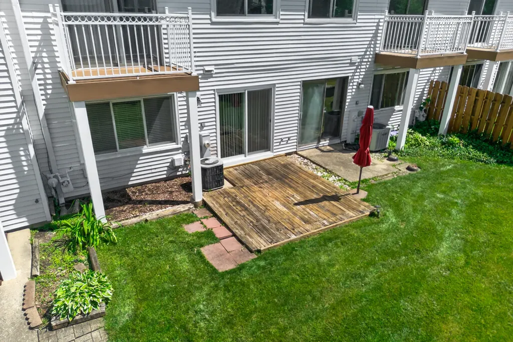 1914 North Alpine Drive Glendale Heights IL 60139