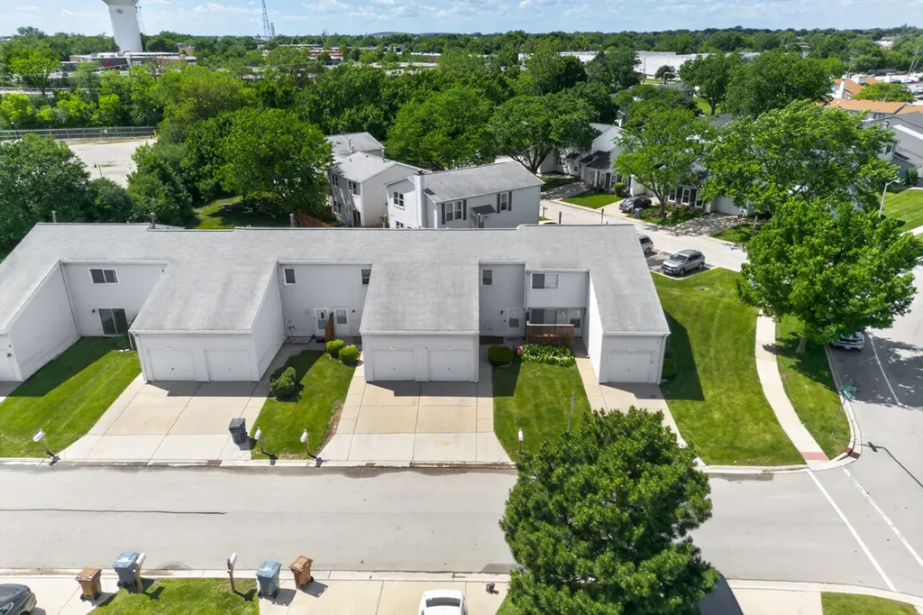 1914 North Alpine Drive Glendale Heights IL 60139