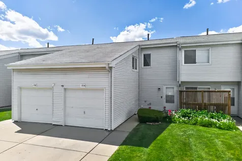 1914 North Alpine Drive Glendale Heights IL 60139