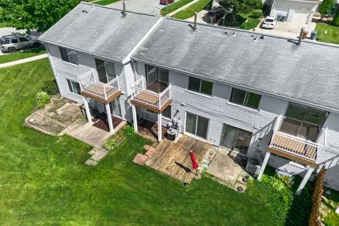 1914 North Alpine Drive Glendale Heights IL 60139
