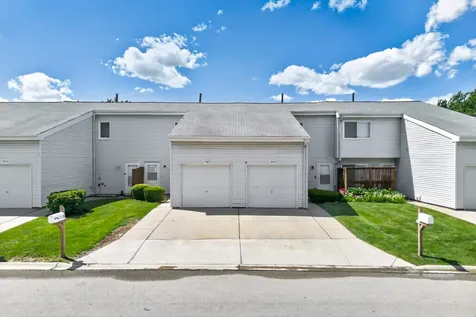 1914 North Alpine Drive Glendale Heights IL 60139