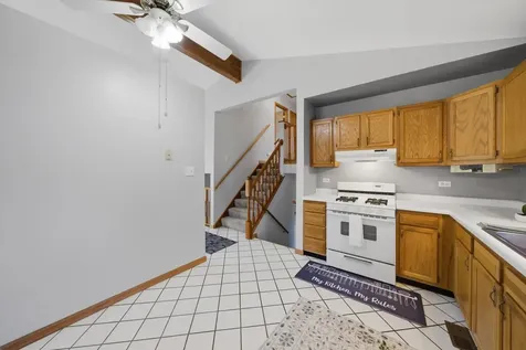 752 Rosanne Street Lockport IL 60441