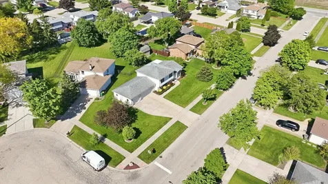 752 Rosanne Street Lockport IL 60441