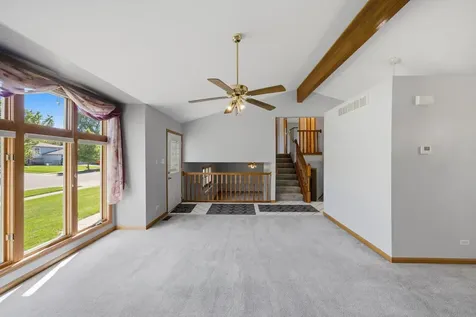 752 Rosanne Street Lockport IL 60441