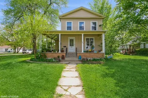 329 East Grant Highway Marengo IL 60152