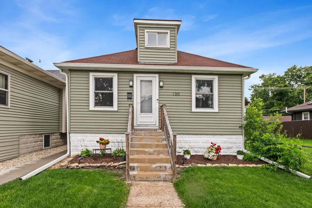 130 West Burlington Avenue Westmont IL 60559