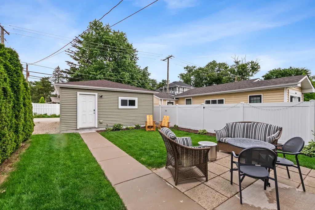 130 West Burlington Avenue Westmont IL 60559