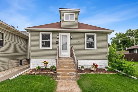 130 West Burlington Avenue Westmont IL 60559
