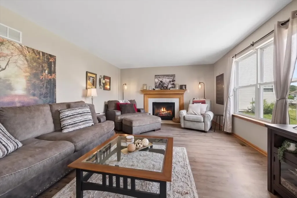 1632 Tall Oaks Drive Plainfield IL 60586