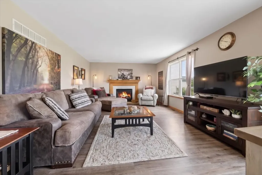 1632 Tall Oaks Drive Plainfield IL 60586