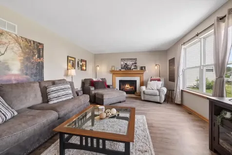 1632 Tall Oaks Drive Plainfield IL 60586