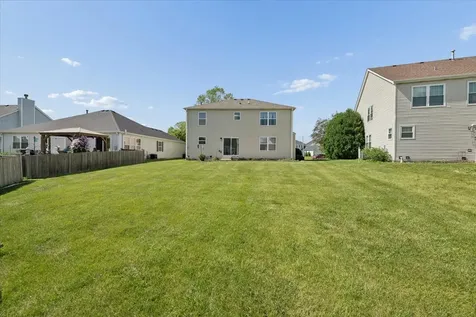 1632 Tall Oaks Drive Plainfield IL 60586