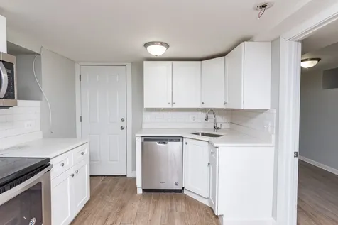 1431 West Flournoy Street Chicago IL 60607