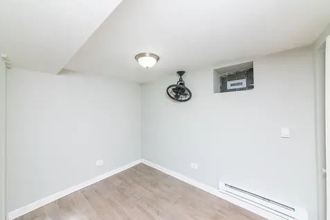 1431 West Flournoy Street Chicago IL 60607