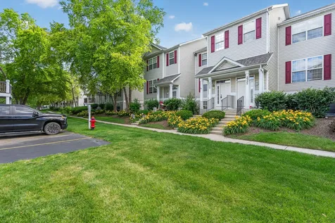 2325 Graystone Drive Joliet IL 60431