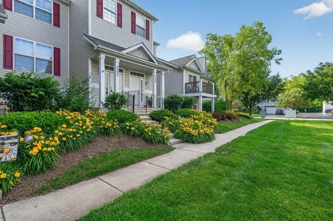 2325 Graystone Drive Joliet IL 60431
