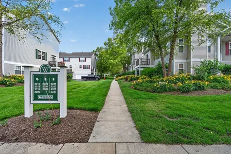 2325 Graystone Drive Joliet IL 60431