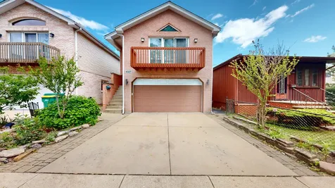 4327 Wenonah Avenue Stickney IL 60402