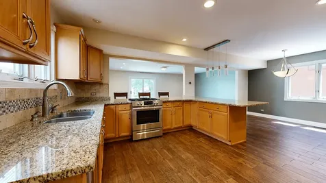 4327 Wenonah Avenue Stickney IL 60402