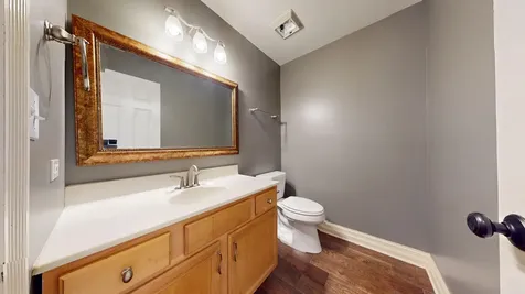 4327 Wenonah Avenue Stickney IL 60402