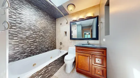 4327 Wenonah Avenue Stickney IL 60402