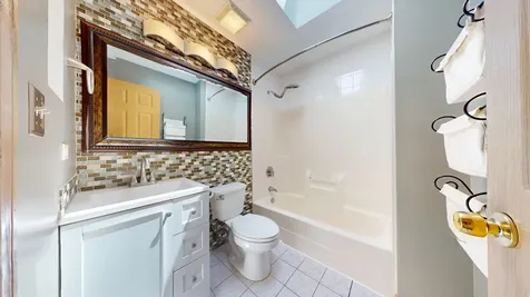 4327 Wenonah Avenue Stickney IL 60402