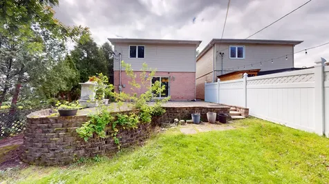 4327 Wenonah Avenue Stickney IL 60402
