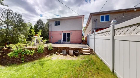 4327 Wenonah Avenue Stickney IL 60402