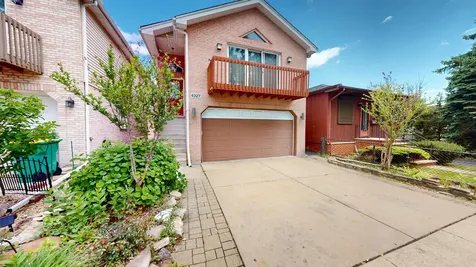 4327 Wenonah Avenue Stickney IL 60402