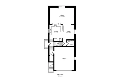 4327 Wenonah Avenue Stickney IL 60402
