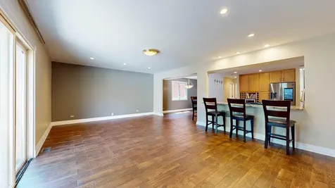 4327 Wenonah Avenue Stickney IL 60402