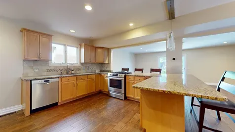 4327 Wenonah Avenue Stickney IL 60402